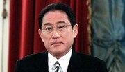 کیشیدا به عنوان نخست وزیر ژاپن انتخاب شد