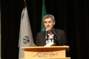 استاندار فارس: نوآوری و بن‌بست‌شکنی ویژگی برجسته شهدای مهندس بود