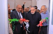 بخش جراحی بیمارستان یمن پس از ۲۵ سال تعطیلی با کمک ایران راه اندازی شد