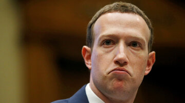 ضرر ۷ میلیارد دلاری و فروش اطلاعات ۱.۵ میلیارد کاربر فیسبوک
