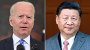 Joe Biden ile Şi Cinping Endonezya’ da Bir Araya Geldi