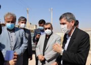 دستور ویژه استاندار فارس برای رفع مشکلات مناطق محروم