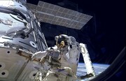 İran 2025'e kadar uzaya insan göndermeyi planlıyor
