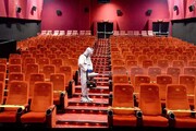 ۲۰۰ میلیارد ریال برای احداث پردیس سینمایی ارومیه نیاز است