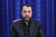 "علی صالح آبادی" ایرانی اسٹیٹ بینک کے سربراہ مقرر