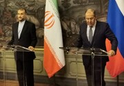 Iran, Russia set to draft a strategic cooperation document soon: Amirabdollahian