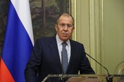 Lavrov: İran’ın Avrasya Ekonomik Birliğinde daimi varlığının süreci başlamıştır