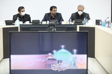 شهردار مشهد: زائران نباید مشکلی برای اسکان در این شهر داشته باشند