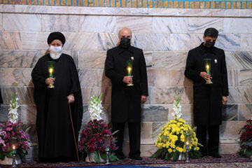 Rituel de récitation de sermon pour commémorer le martyre de l’Imam Reza (P)