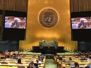 Ambassadeur d’Iran à l’ONU : le désarmement nucléaire est réalisable avec la volonté politique