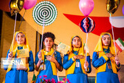برنامه‌های روز ملی کودک در ۱۷ کانون لرستان برگزار می‌شود