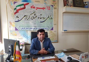 علوفه مناطق عشایری کرمان ۸۰ درصد کاهش داشته است