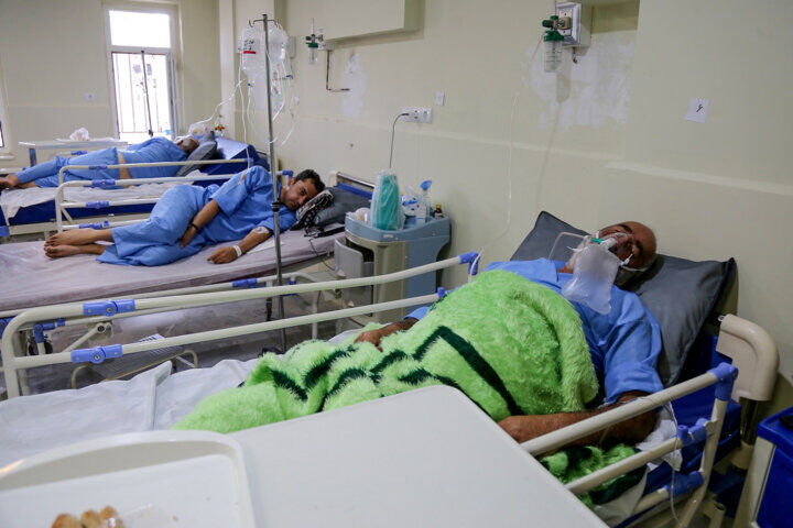 شمار مبتلایان جدید ویروس کرونا در استان مرکزی به ۲۲۷ نفر رسید 

