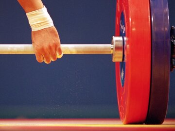 معرفی اعضای کمیسیون ورزشکاران فدراسیون بین‌المللی وزنه‌برداری