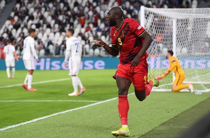 صعود رویایی فرانسه به فینال؛ بلژیک، همچنان در حسرت