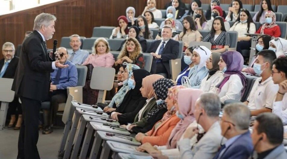 دانشگاه آمریکایی در بغداد؛ جذب یا سرقت مغزهای عراق