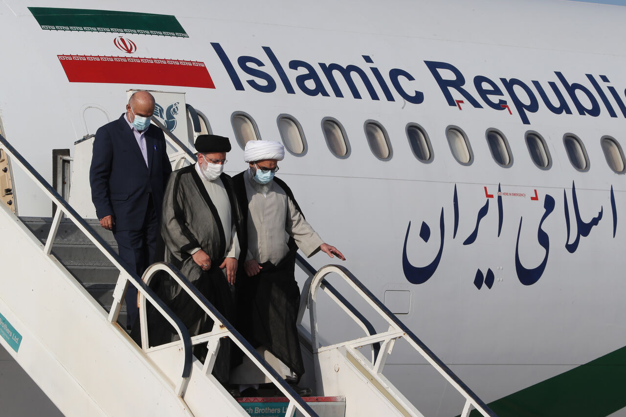 منصوری: رییس‌جمهور اسفندماه به استان بوشهر سفر می‌کند
