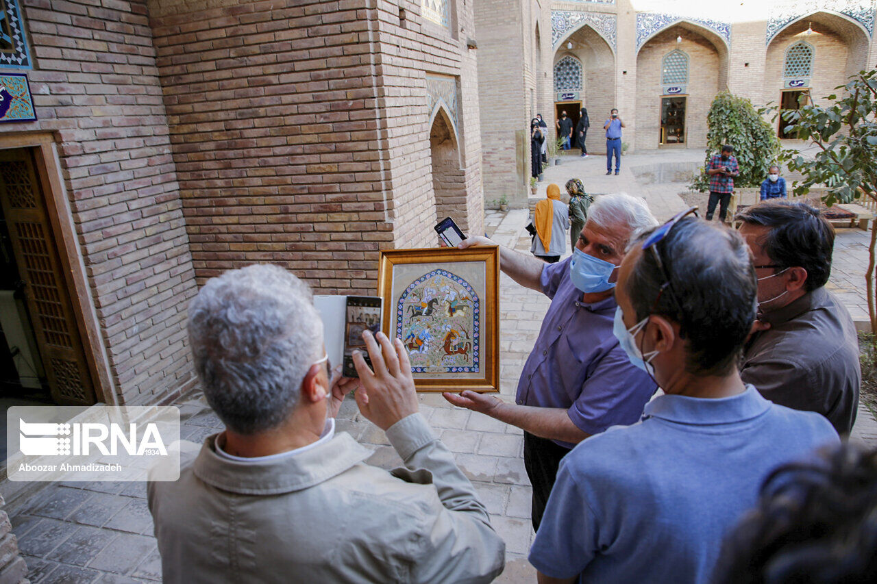 کاروانسرا کاروانسرا