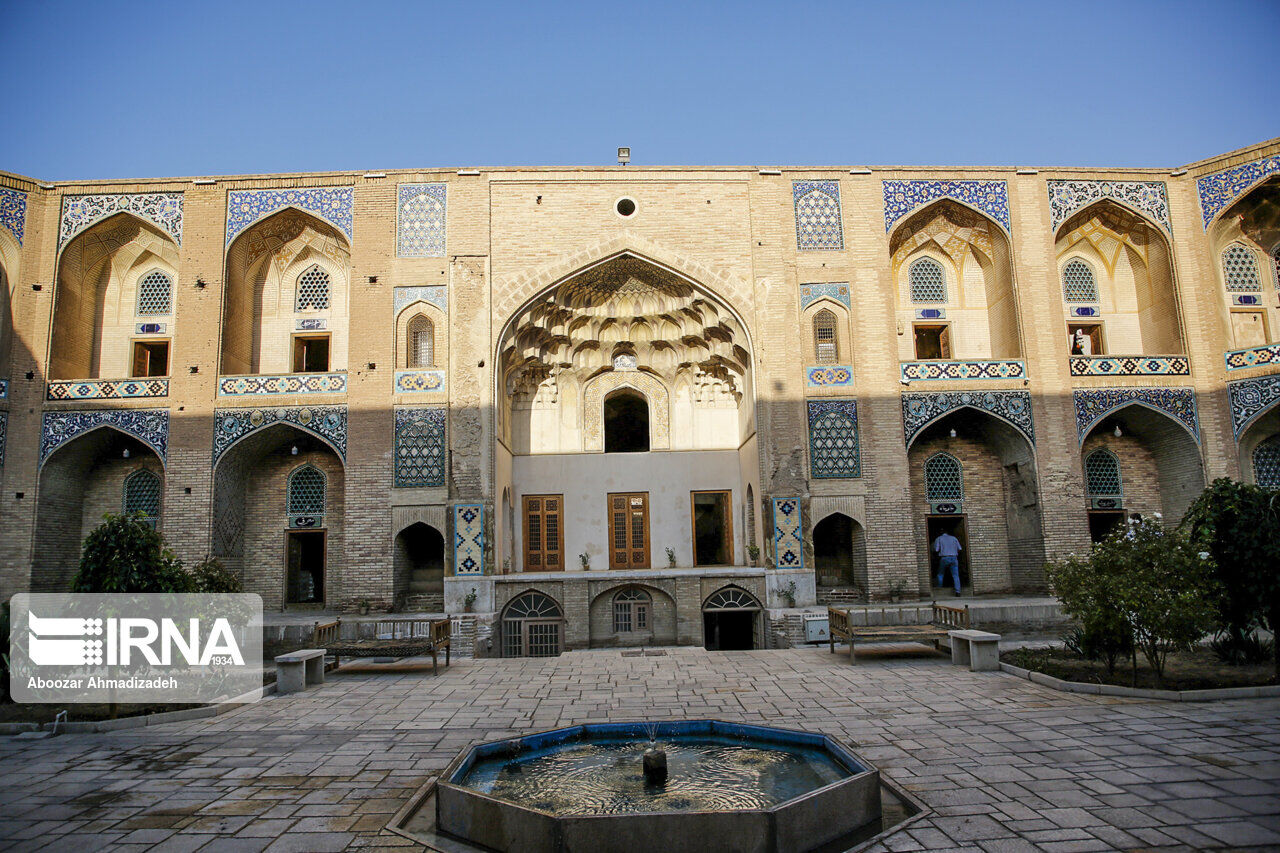 کاروانسرا کاروانسرا