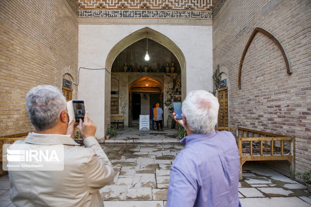 کاروانسرا کاروانسرا
