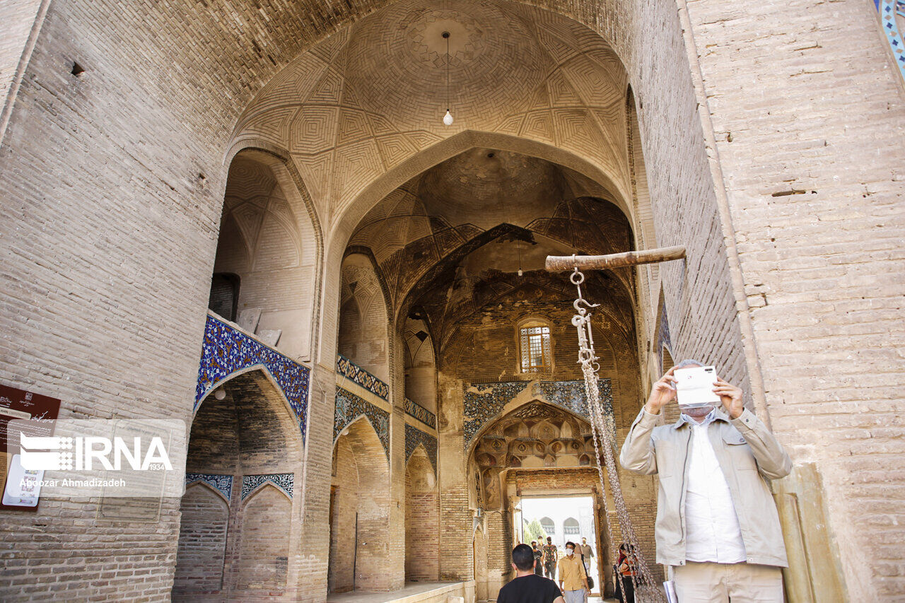 کاروانسرا کاروانسرا