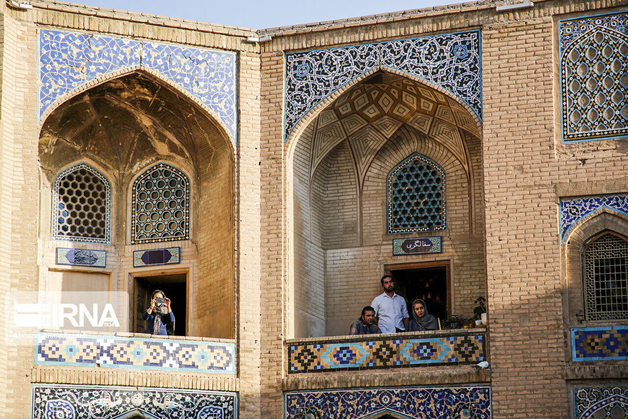 کاروانسرا کاروانسرا