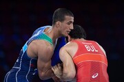 چرخه انتخابی سه وزن المپیکی فرنگی کاران اعلام شد؛ بازگشت شاهین ایرانی
