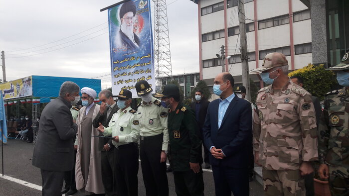 استاندار گلستان: امنیت پایدار پیش شرط مهم توسعه اقتصادی است
