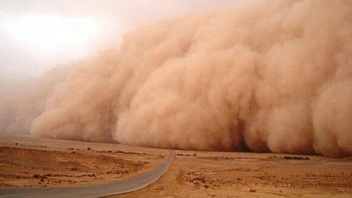 UN vows to collaborate with Iran in fighting negative impact of sand, dust storms 