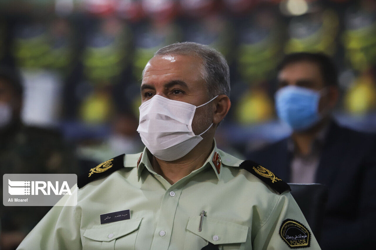 هوشمندسازی از مهم‌ترین مولفه‌های ثبات و سلامت نظام اجتماعی و سیاسی است