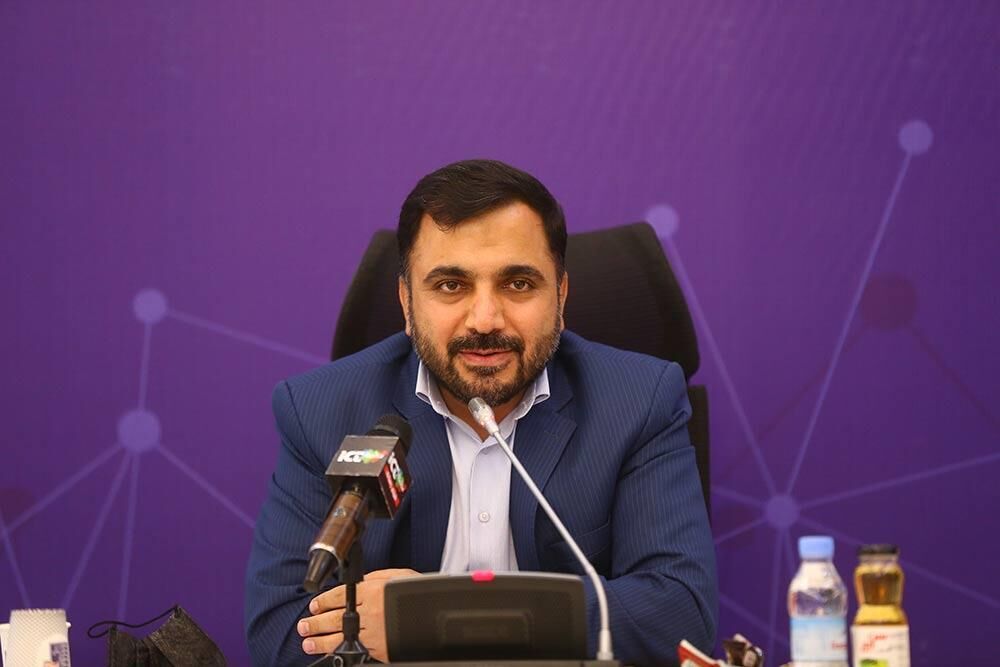 Irán propone formar un Comité de Comunicaciones con sede en Teherán