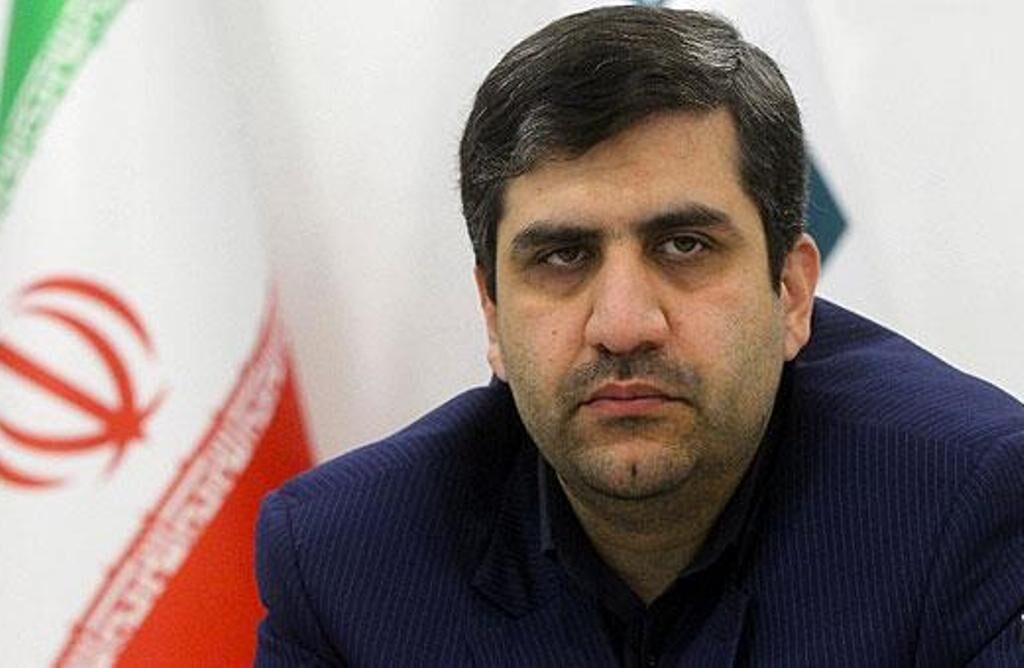 قندهاری‌نیا مدیر کل روابط عمومی مجلس شد