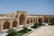 9 Isfahan caravanserais nominated for UNESCO inscription 