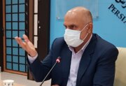 درخواست‌ های مردم استان بوشهر از رئیس جمهوری پی‌گیری می‌شود 