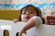 سه هزار خیّر همدانی حامی کودکان زیرپوشش بهزیستی هستند