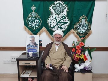 امام جمعه شاهرود: مکتب امام‌خمینی (ره) در جامعه امروزی فرهنگ‌سازی شود