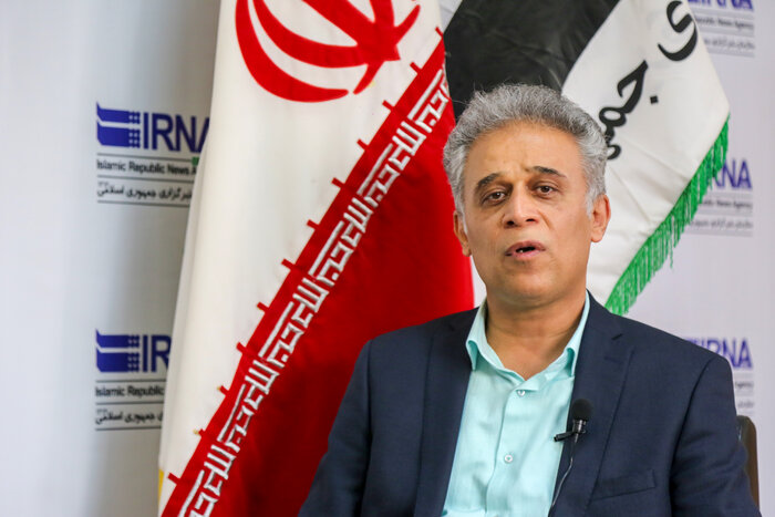 قزوین استان پیشرو در توزیع عادلانه بار است