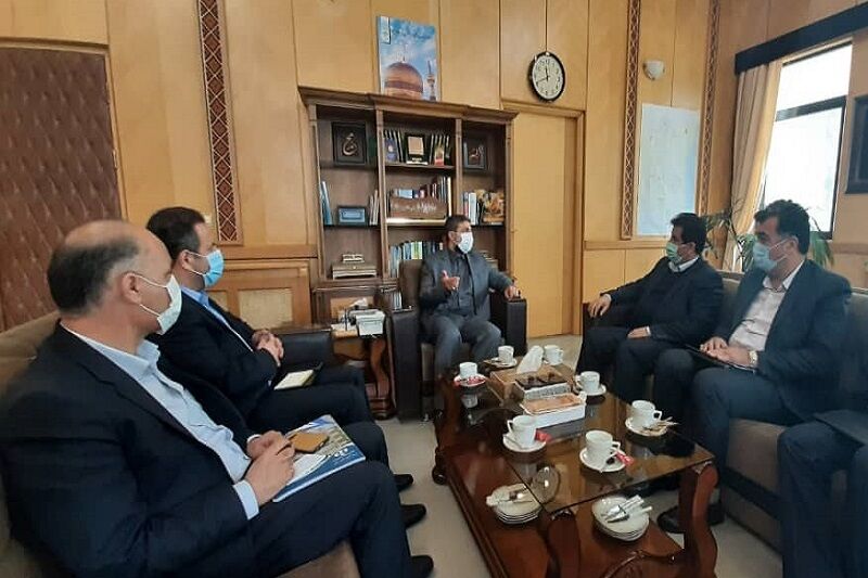 بانک رفاه پنج هزار میلیارد ریال تسهیلات به اردبیل اختصاص می‌دهد