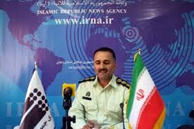 ۲۵۵ برنامه به مناسبت هفته ناجا در زنجان برگزار می‌شود