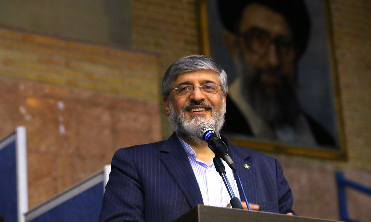 مسیر پولادگر برای ریاست دوباره در فدراسیون تکواندو هموار شد