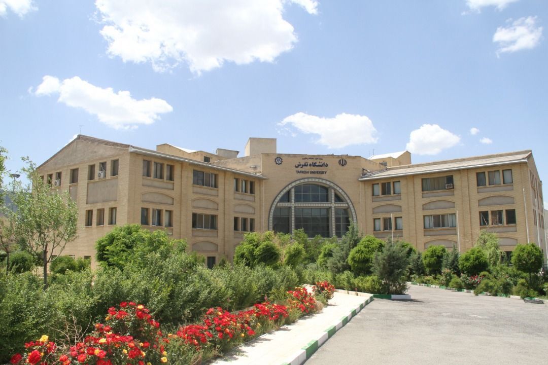 ۴۲ مقاله علمی از سوی اعضای هیات علمی دانشکده مهندسی تفرش چاپ شد