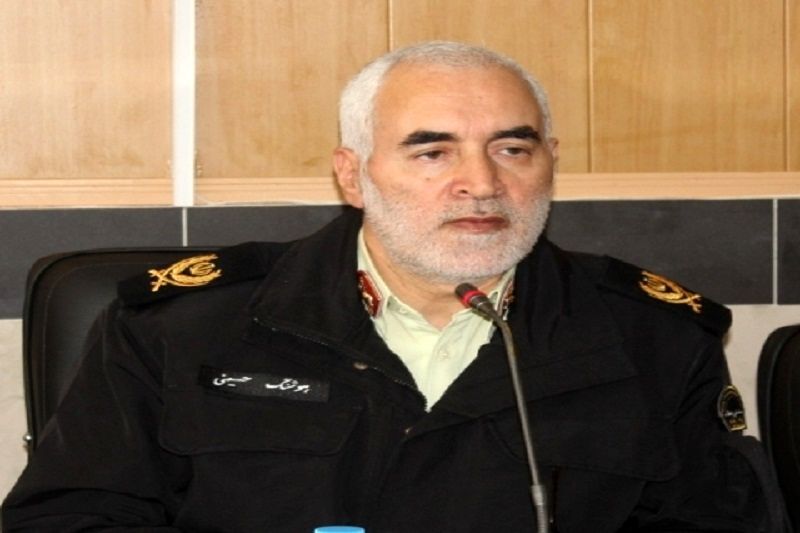 تصادفات منجر به فوت در اردبیل ۶ درصد کاهش یافت