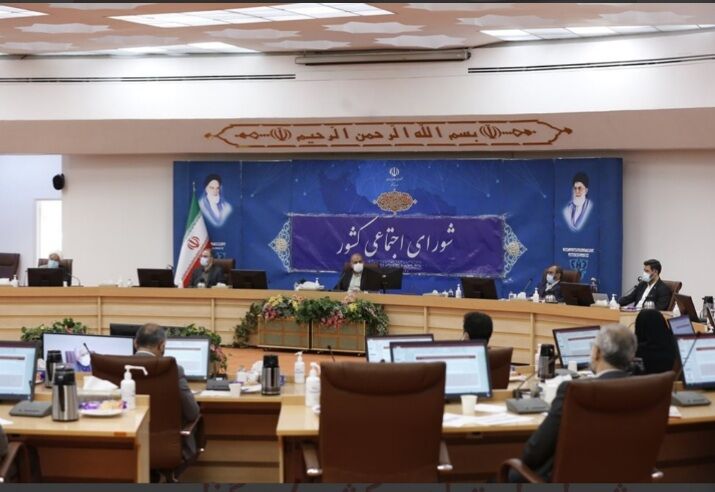 وزیر کشور: کاهش آسیب‌های اجتماعی نیازمند همراهی ساکنان محلات است