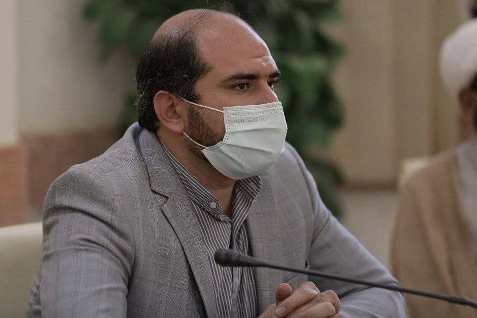 استاندار تهران: منابع مالی رفع کننده مشکلات نیست 
