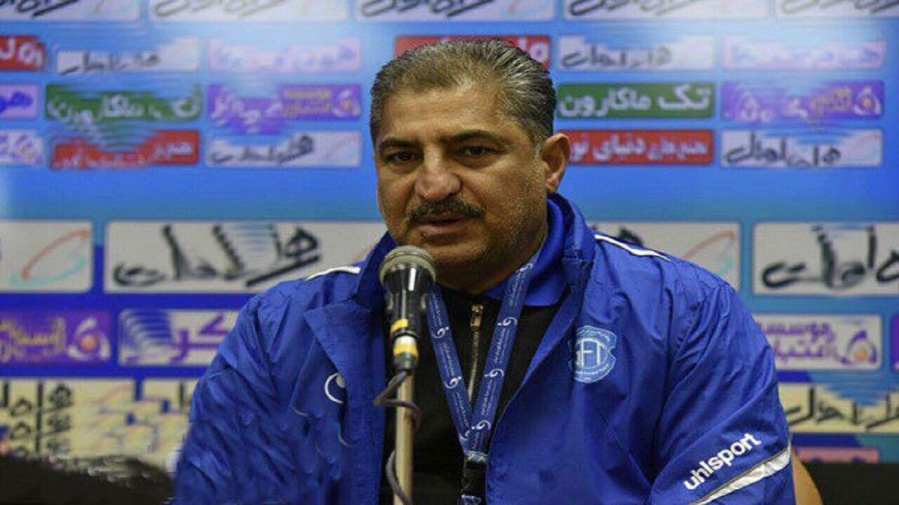 فلاحت‌زاده: مجیدی برای موفق نشدن در استقلال بهانه‌ای ندارد