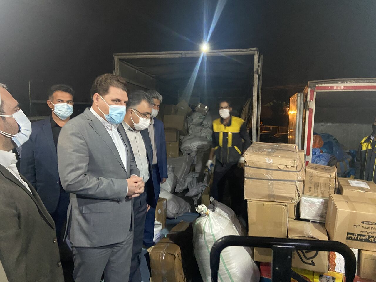 توسعه سکوی مبادله جنوب شرق کشور نیاز به جذب اعتبارات دارد