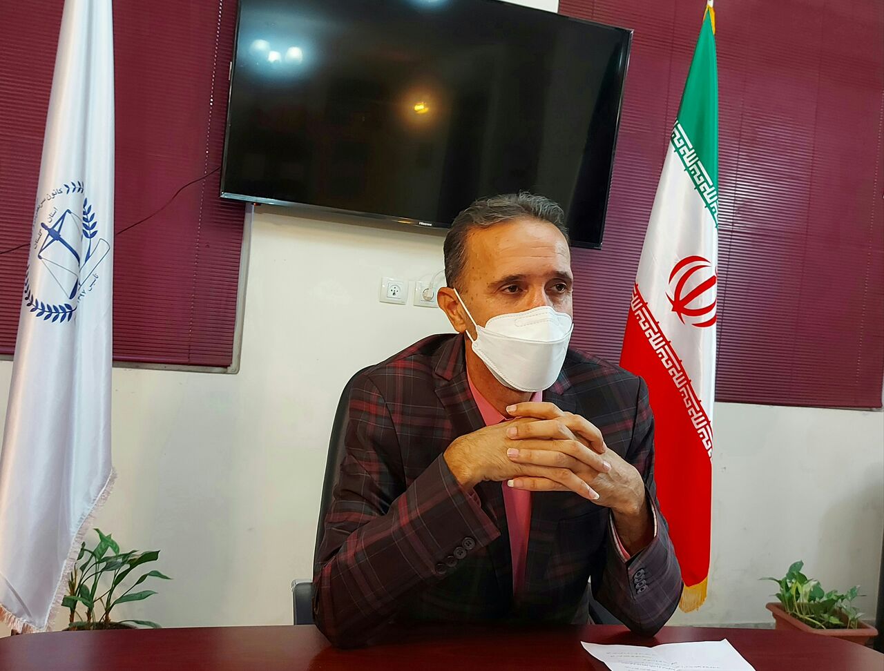 ثبت قراردادها در دفاتر رسمی موجب کاهش پرونده‌های قضایی می‌شود