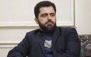 Ali Naderi, designado nuevo director general de IRNA