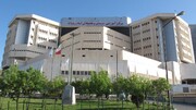 دادستان: کیفرخواست متهمان پرونده سرقت از بیمارستان امام رضا (ع) کرمانشاه صادر شد