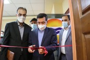 دفتر انجمن علمی طبیعت گردی ایران در  قشم راه اندازی شد